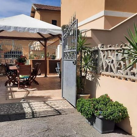 Un Passo Dal Mare E Dalla Citta. Cagliari Kültér fotó