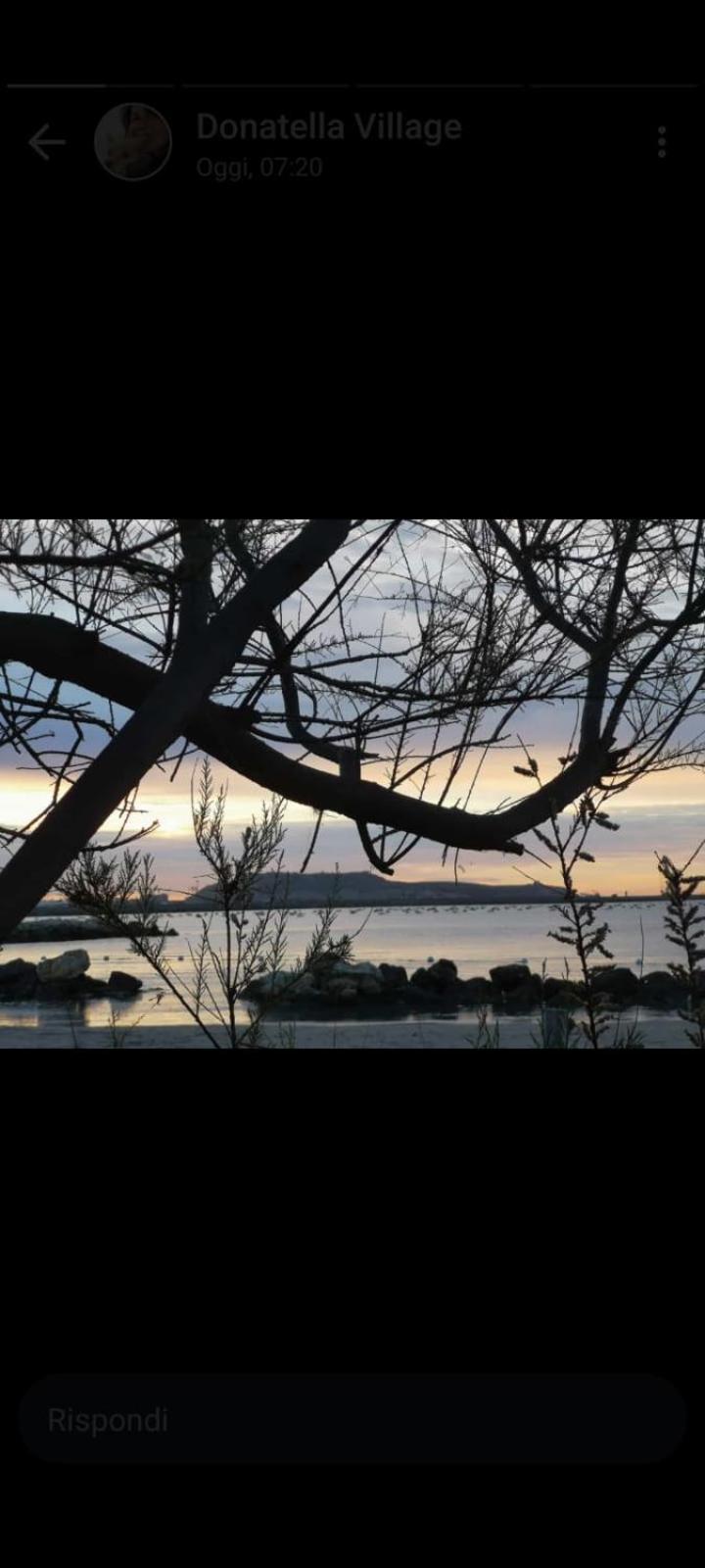 Un Passo Dal Mare E Dalla Citta. Cagliari Kültér fotó